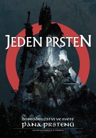 Jeden prsten – hra na hrdiny