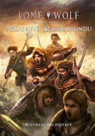 Hrdinové Magnamundu