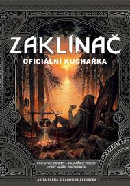 Zaklínač - kuchařka